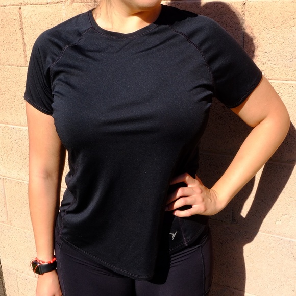 workout top - Picture 1 of 2